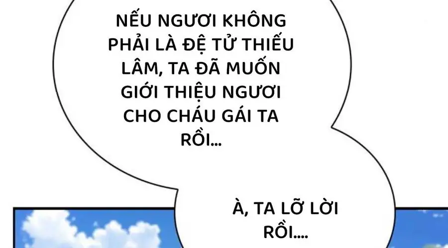 Huấn Luyện Viên Murim Thiên Tài Nettruyen ZZZ Chương 38 Page 23