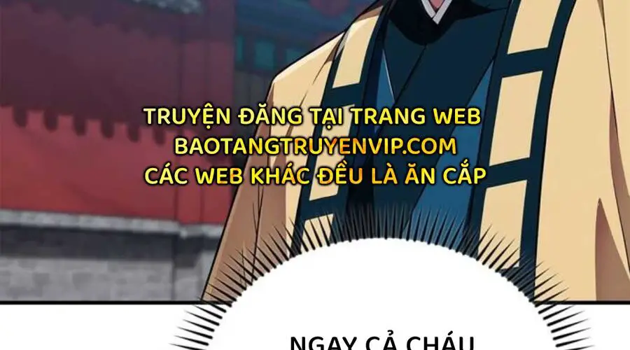 Huấn Luyện Viên Murim Thiên Tài Nettruyen ZZZ Chương 38 Page 30