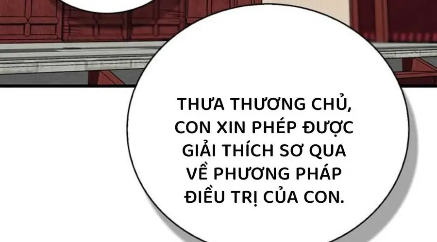 Huấn Luyện Viên Murim Thiên Tài Nettruyen ZZZ Chương 38 Page 130