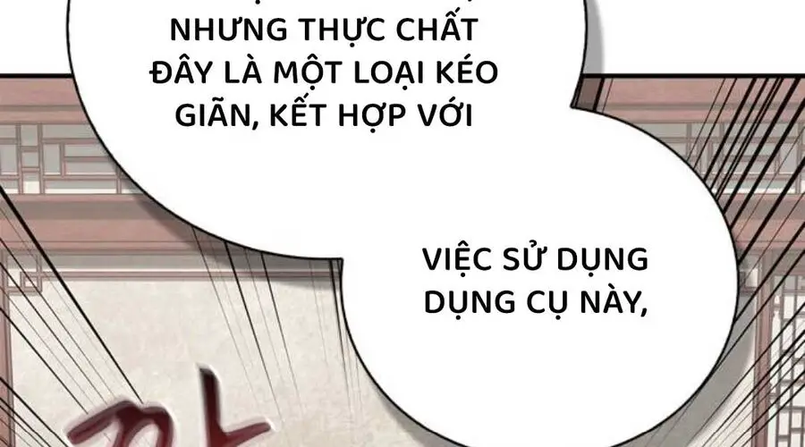 Huấn Luyện Viên Murim Thiên Tài Nettruyen ZZZ Chương 38 Page 133