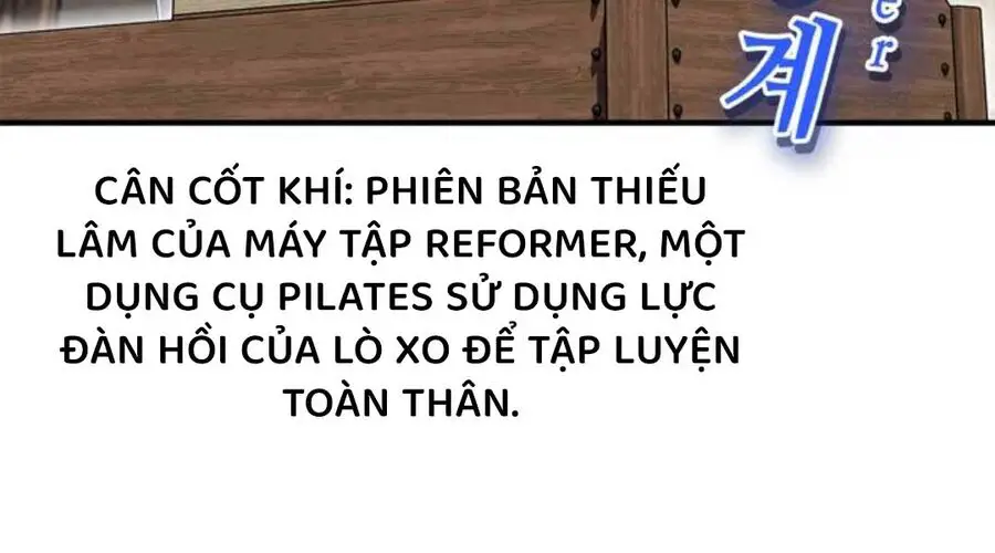 Huấn Luyện Viên Murim Thiên Tài Nettruyen ZZZ Chương 38 Page 141