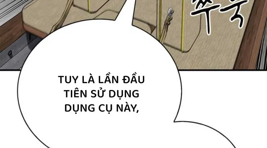 Huấn Luyện Viên Murim Thiên Tài Nettruyen ZZZ Chương 38 Page 154
