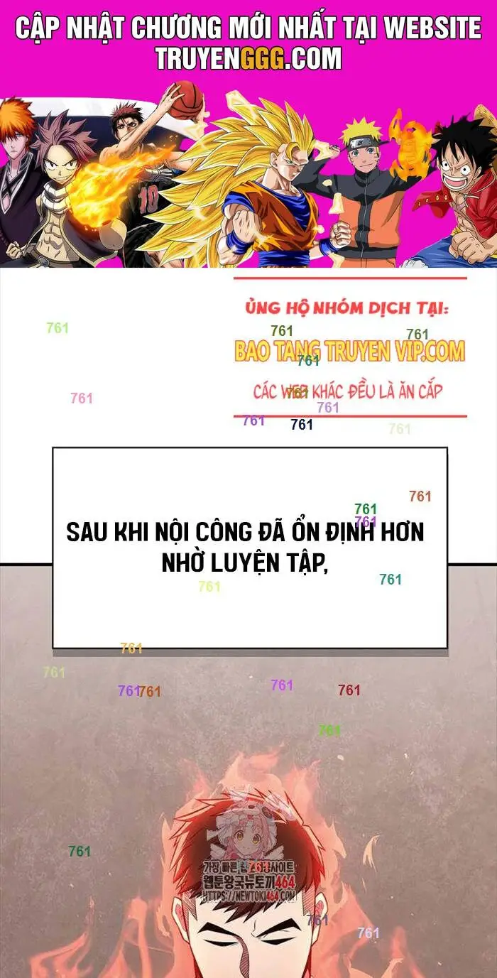 Huấn Luyện Viên Murim Thiên Tài Nettruyen ZZZ Chương 35 Page 1