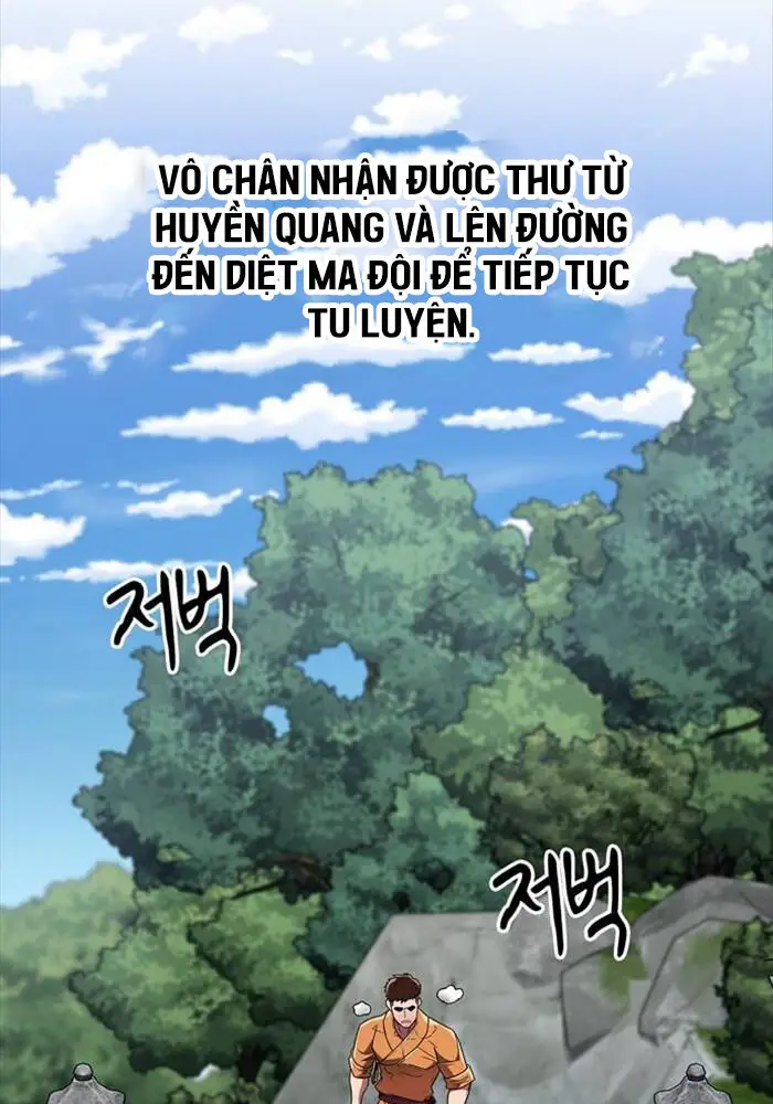 Huấn Luyện Viên Murim Thiên Tài Nettruyen ZZZ Chương 35 Page 3