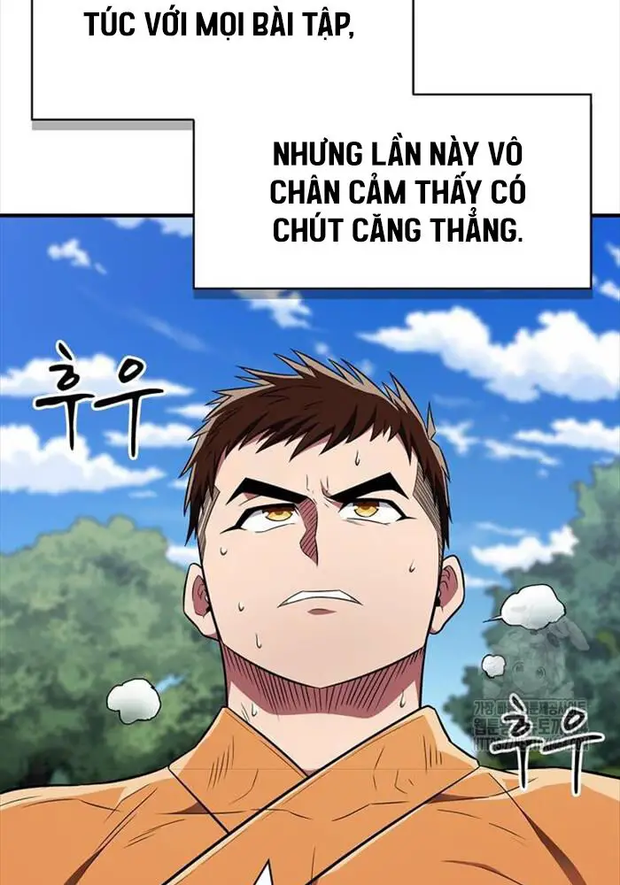 Huấn Luyện Viên Murim Thiên Tài Nettruyen ZZZ Chương 35 Page 5