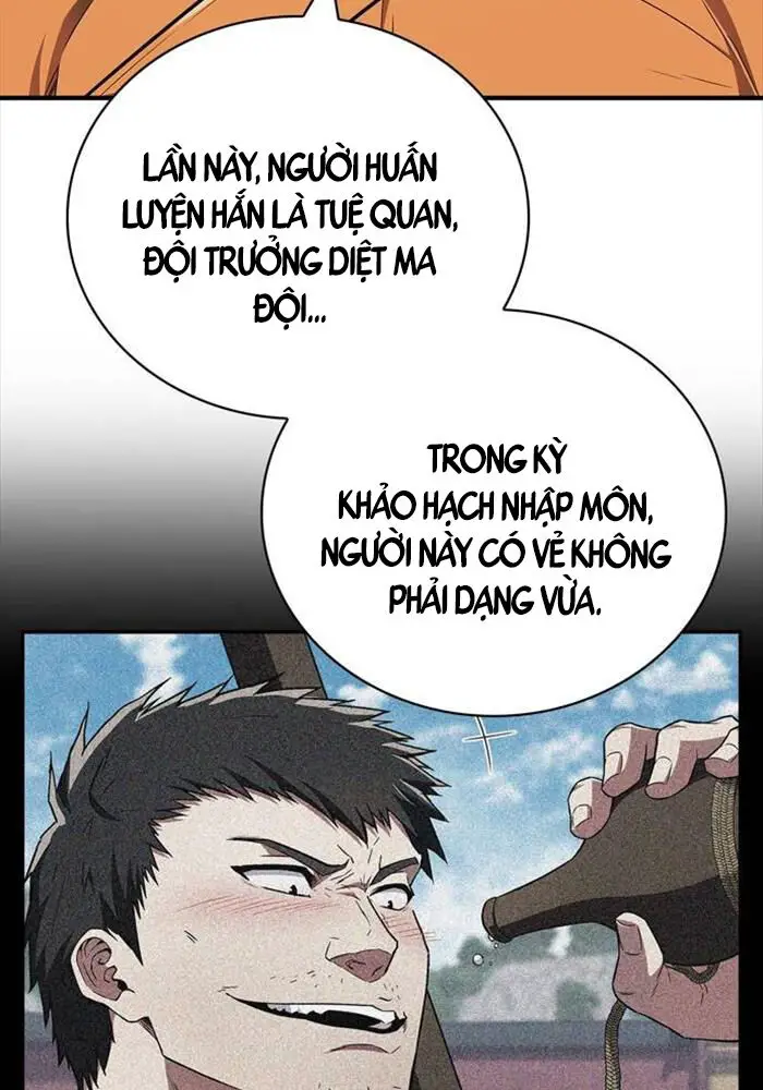 Huấn Luyện Viên Murim Thiên Tài Nettruyen ZZZ Chương 35 Page 6