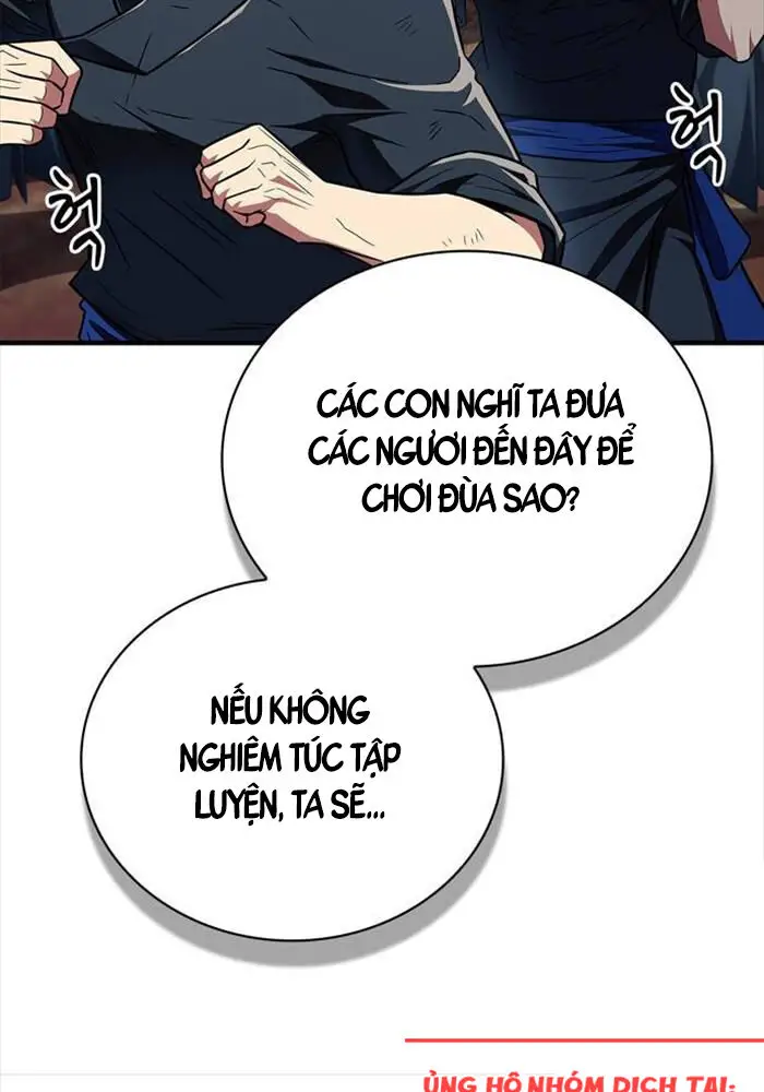 Huấn Luyện Viên Murim Thiên Tài Nettruyen ZZZ Chương 35 Page 13