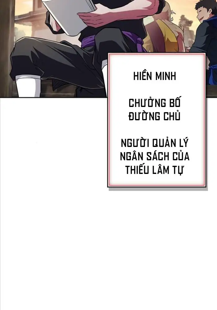 Huấn Luyện Viên Murim Thiên Tài Nettruyen ZZZ Chương 36 Page 139