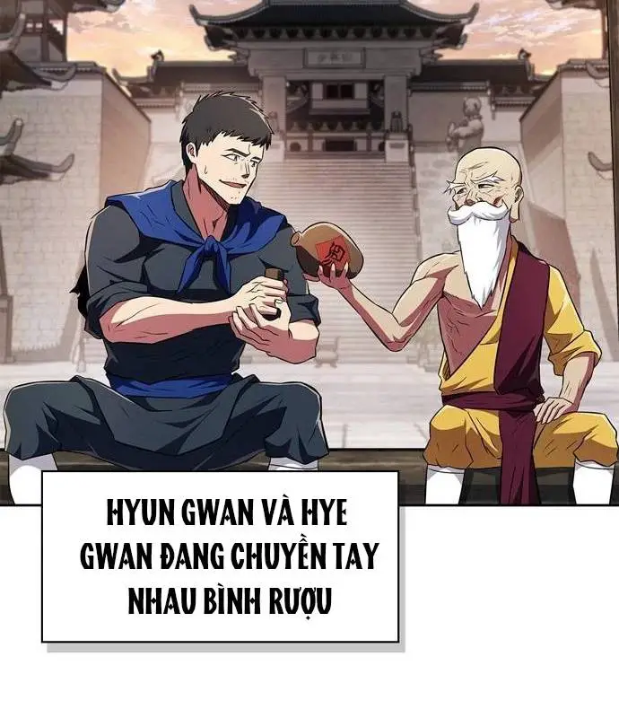Huấn Luyện Viên Murim Thiên Tài Nettruyen ZZZ Chương 36 Page 164