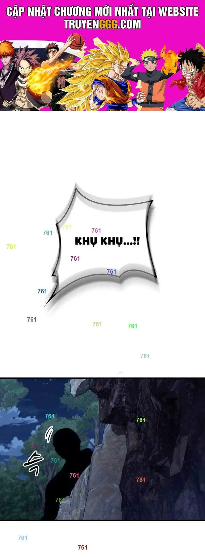 Huấn Luyện Viên Murim Thiên Tài Nettruyen ZZZ Chương 33 Page 1