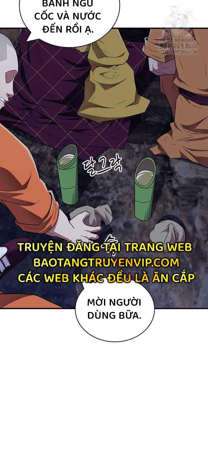 Huấn Luyện Viên Murim Thiên Tài Nettruyen ZZZ Chương 33 Page 3