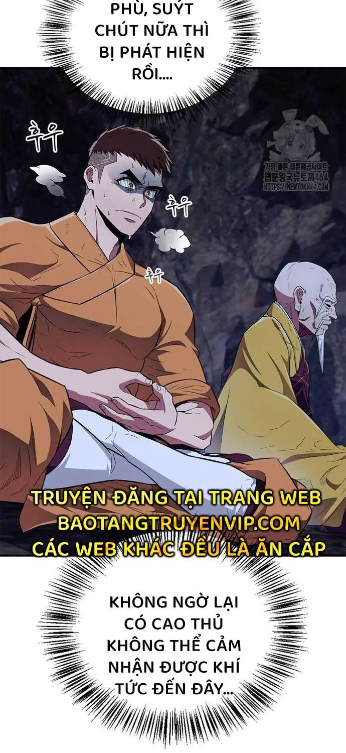 Huấn Luyện Viên Murim Thiên Tài Nettruyen ZZZ Chương 33 Page 5