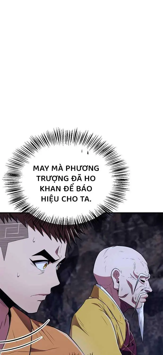 Huấn Luyện Viên Murim Thiên Tài Nettruyen ZZZ Chương 33 Page 6