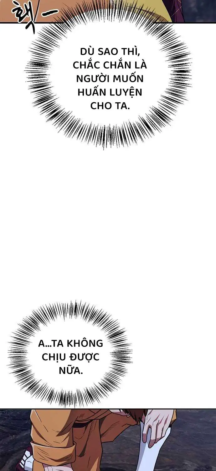 Huấn Luyện Viên Murim Thiên Tài Nettruyen ZZZ Chương 33 Page 7
