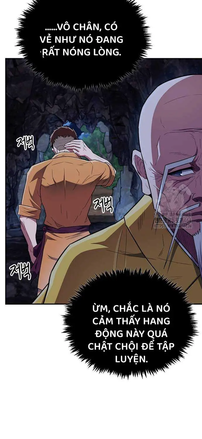 Huấn Luyện Viên Murim Thiên Tài Nettruyen ZZZ Chương 33 Page 9