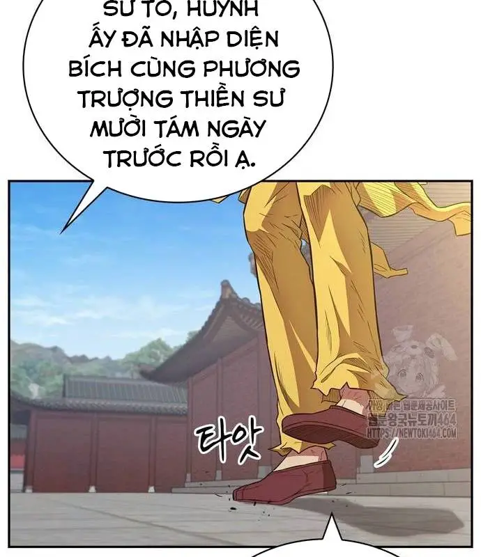 Huấn Luyện Viên Murim Thiên Tài Nettruyen ZZZ Chương 33 Page 148