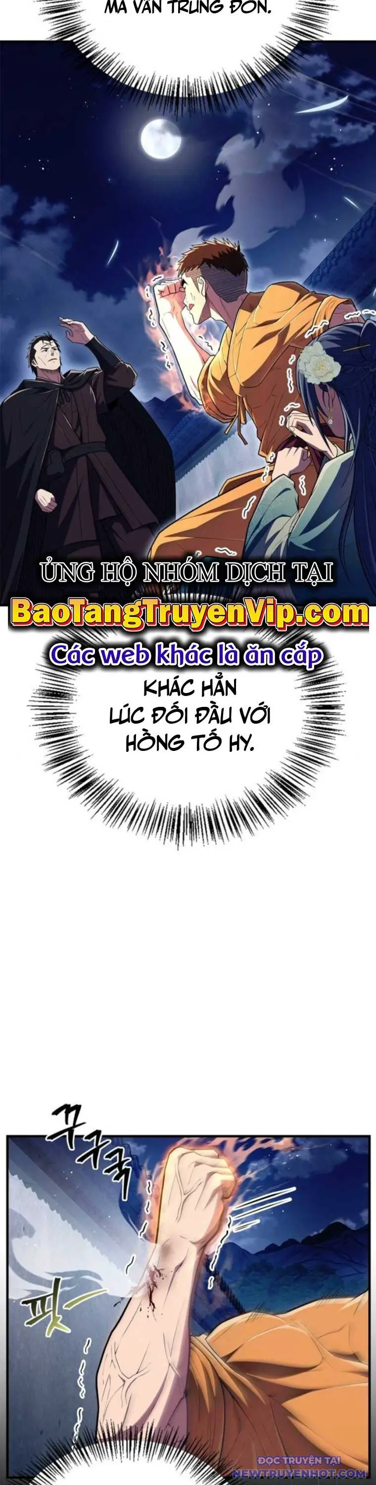 Huấn Luyện Viên Murim Thiên Tài Nettruyen ZZZ Chương 56 Page 2