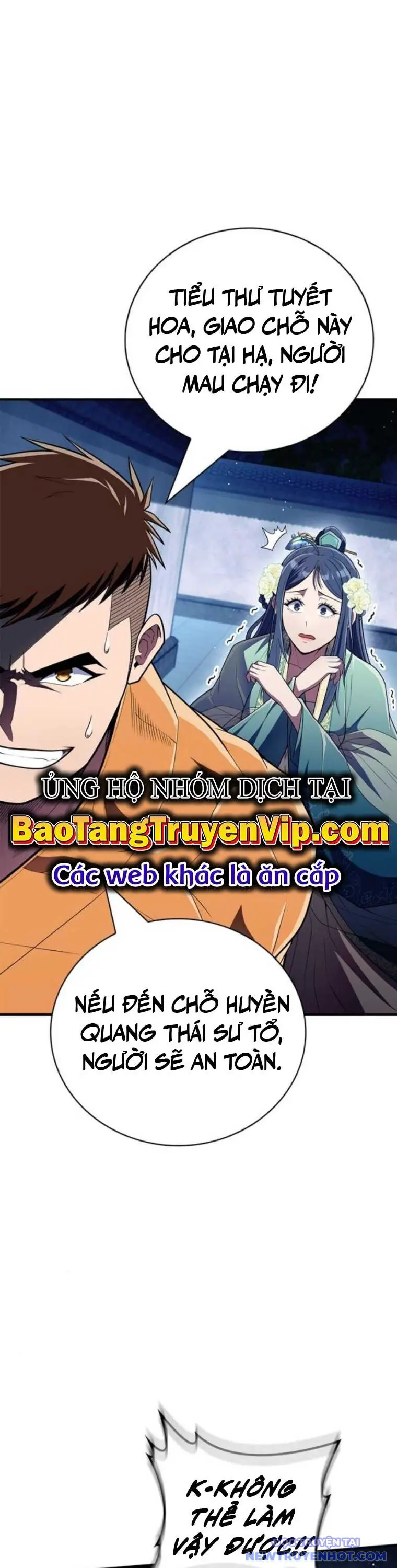 Huấn Luyện Viên Murim Thiên Tài Nettruyen ZZZ Chương 56 Page 4