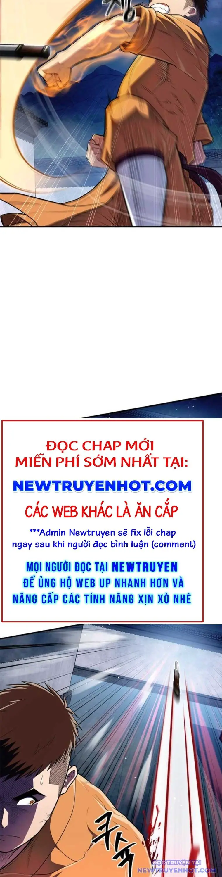 Huấn Luyện Viên Murim Thiên Tài Nettruyen ZZZ Chương 56 Page 11