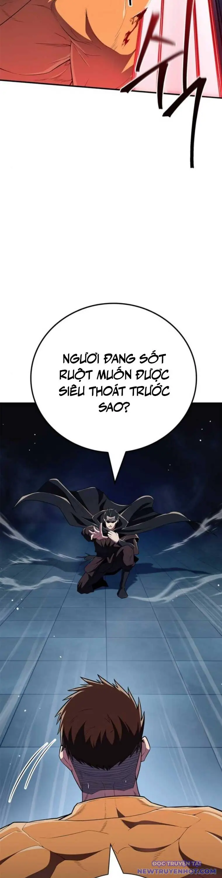 Huấn Luyện Viên Murim Thiên Tài Nettruyen ZZZ Chương 56 Page 12