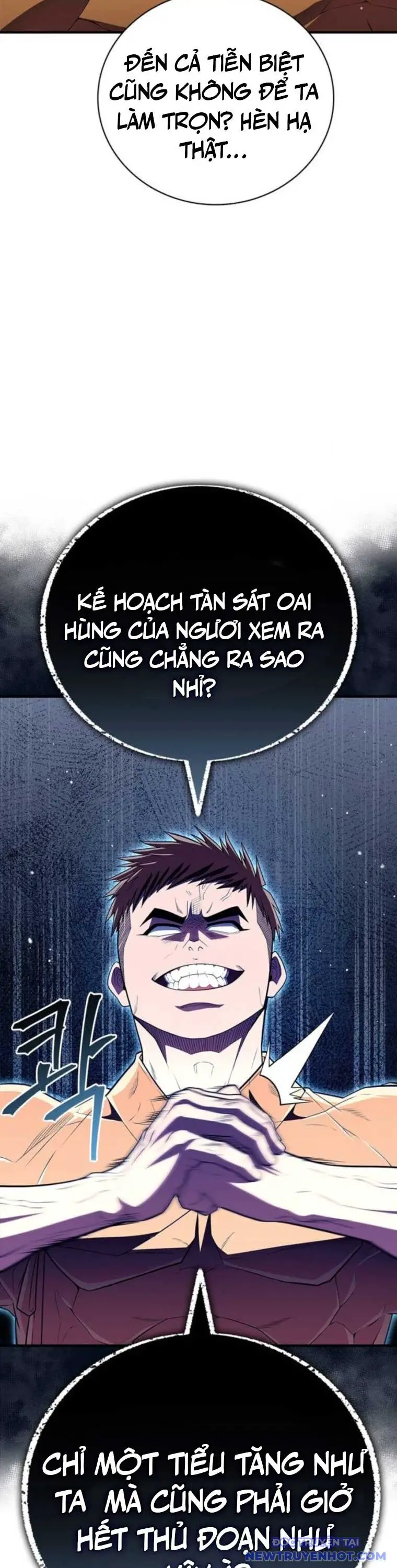 Huấn Luyện Viên Murim Thiên Tài Nettruyen ZZZ Chương 56 Page 13