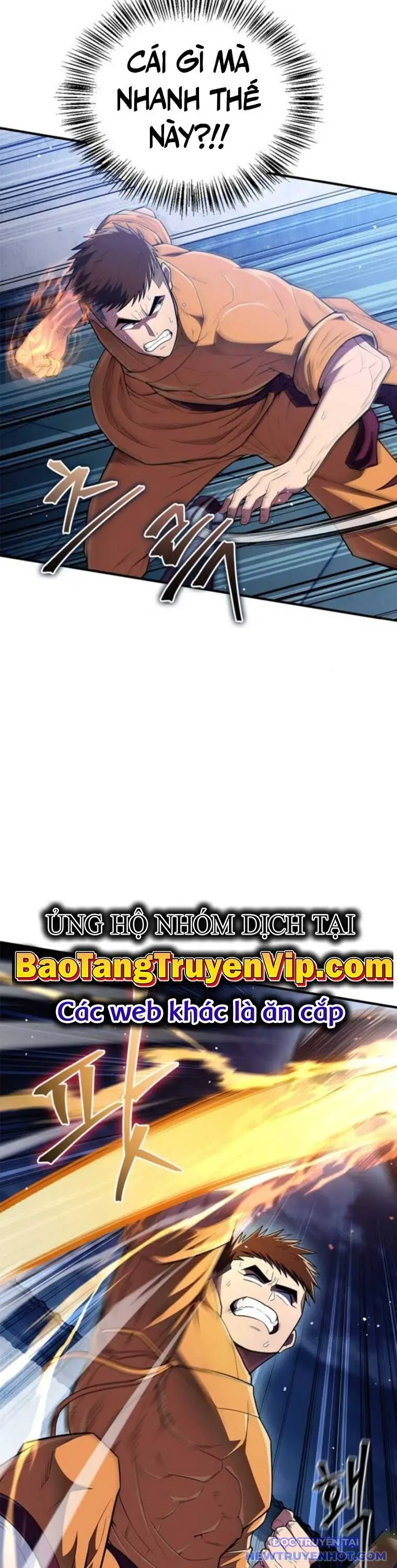 Huấn Luyện Viên Murim Thiên Tài Nettruyen ZZZ Chương 56 Page 21