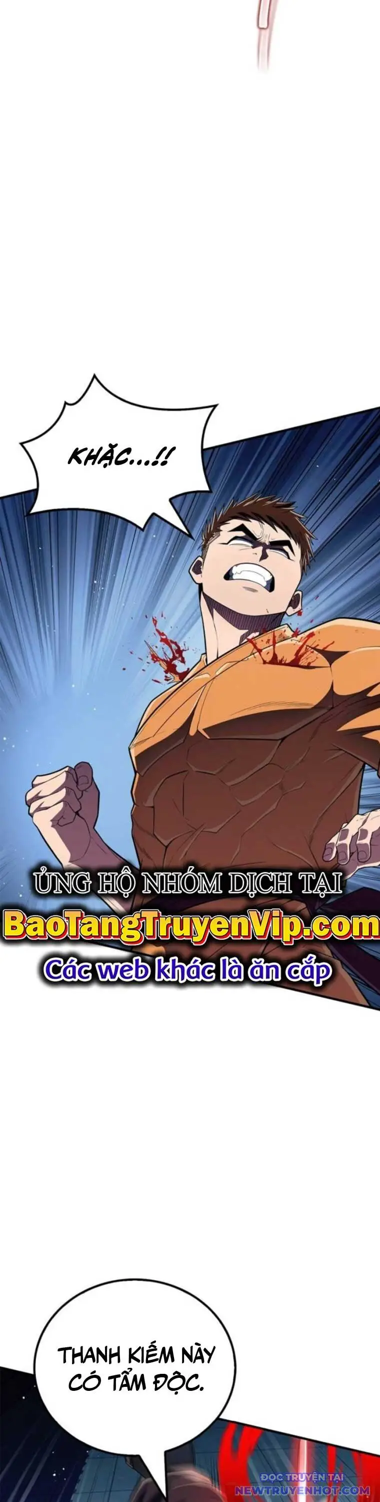 Huấn Luyện Viên Murim Thiên Tài Nettruyen ZZZ Chương 56 Page 34