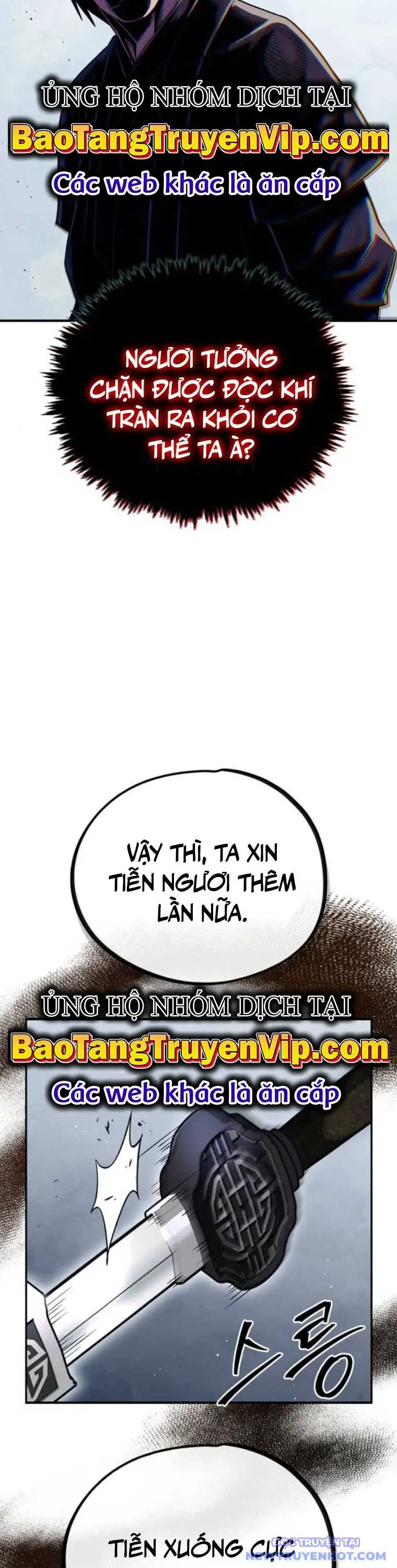 Huấn Luyện Viên Murim Thiên Tài Nettruyen ZZZ Chương 56 Page 42