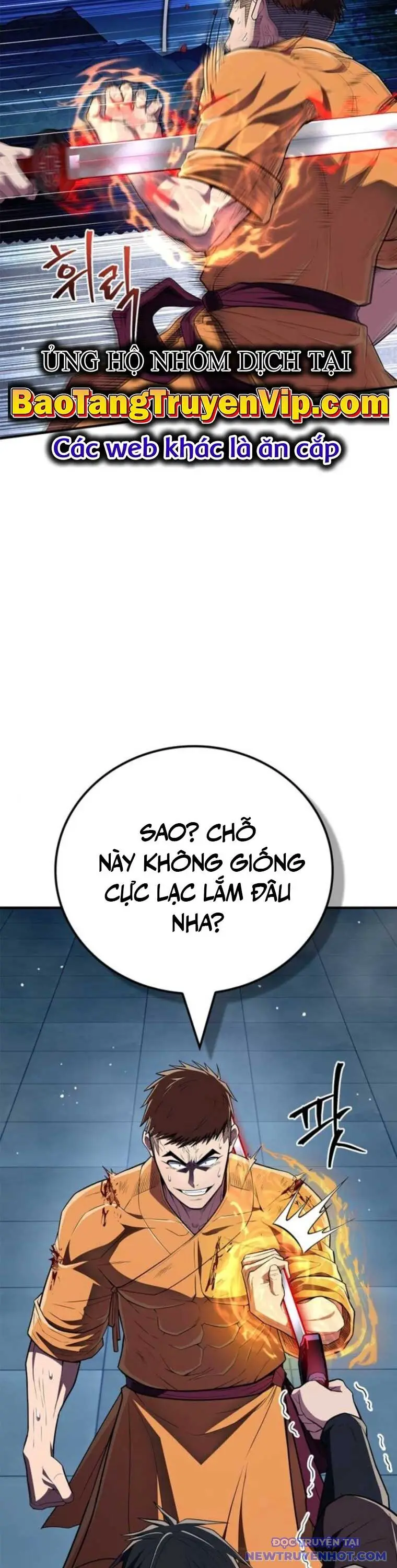 Huấn Luyện Viên Murim Thiên Tài Nettruyen ZZZ Chương 56 Page 44