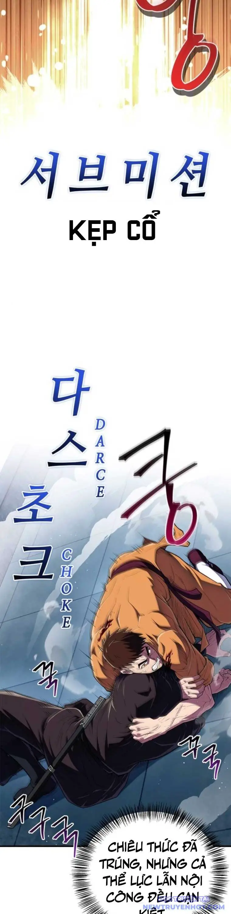 Huấn Luyện Viên Murim Thiên Tài Nettruyen ZZZ Chương 56 Page 48
