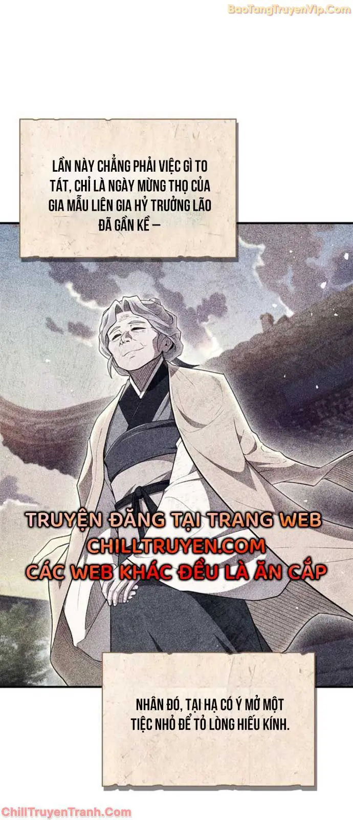 Huấn Luyện Viên Murim Thiên Tài Nettruyen ZZZ Chương 54 Page 3