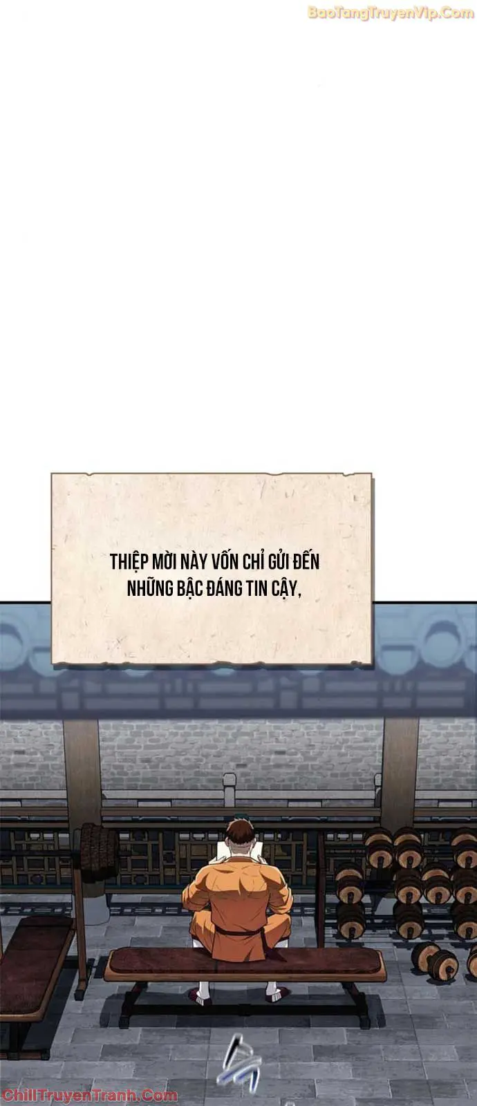 Huấn Luyện Viên Murim Thiên Tài Nettruyen ZZZ Chương 54 Page 4