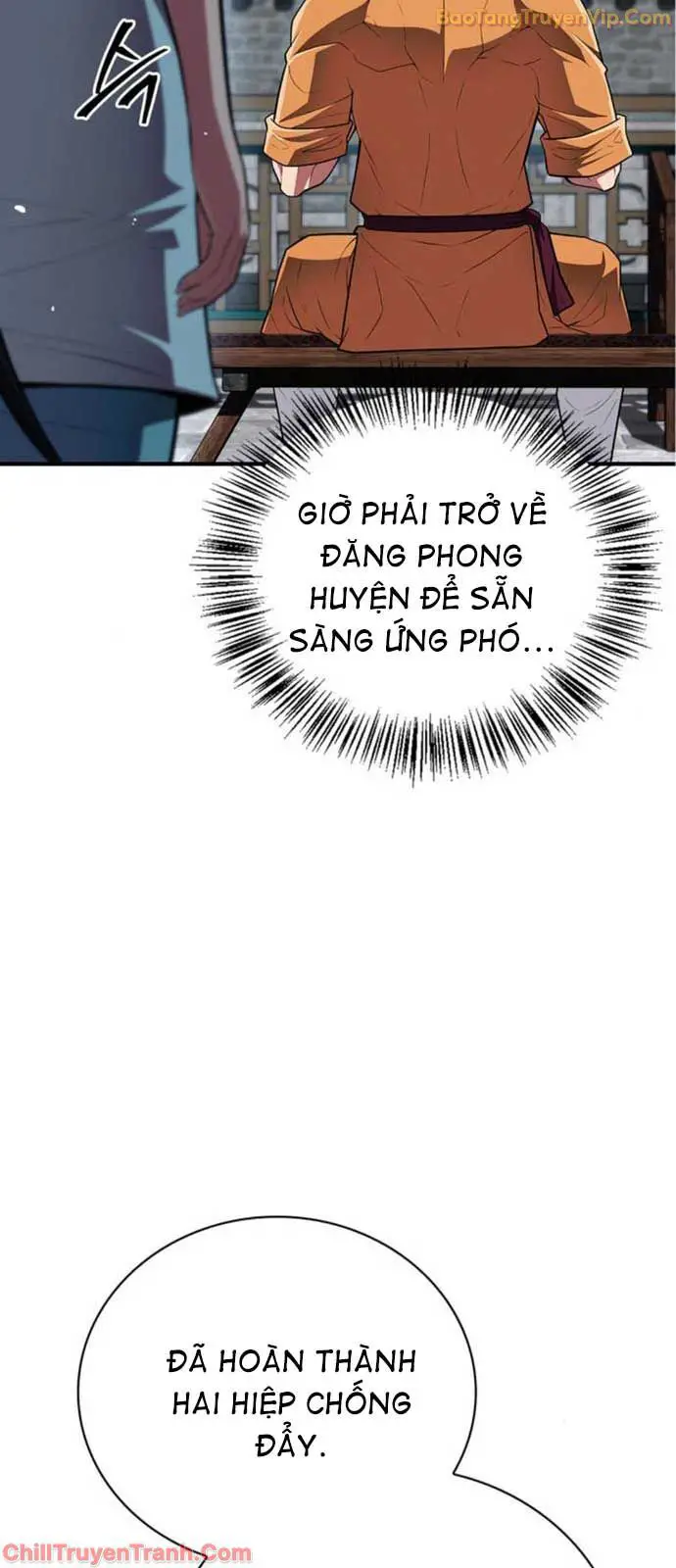 Huấn Luyện Viên Murim Thiên Tài Nettruyen ZZZ Chương 54 Page 13