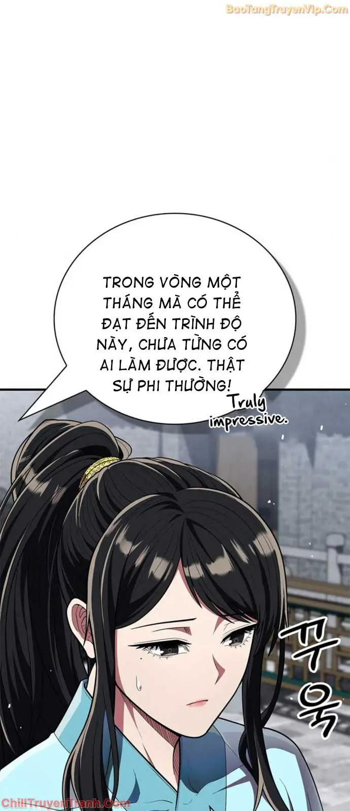 Huấn Luyện Viên Murim Thiên Tài Nettruyen ZZZ Chương 54 Page 18