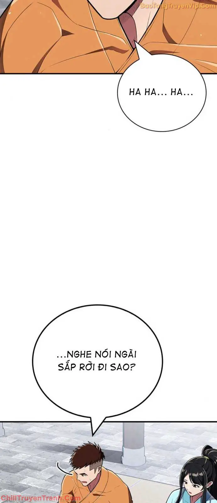 Huấn Luyện Viên Murim Thiên Tài Nettruyen ZZZ Chương 54 Page 20