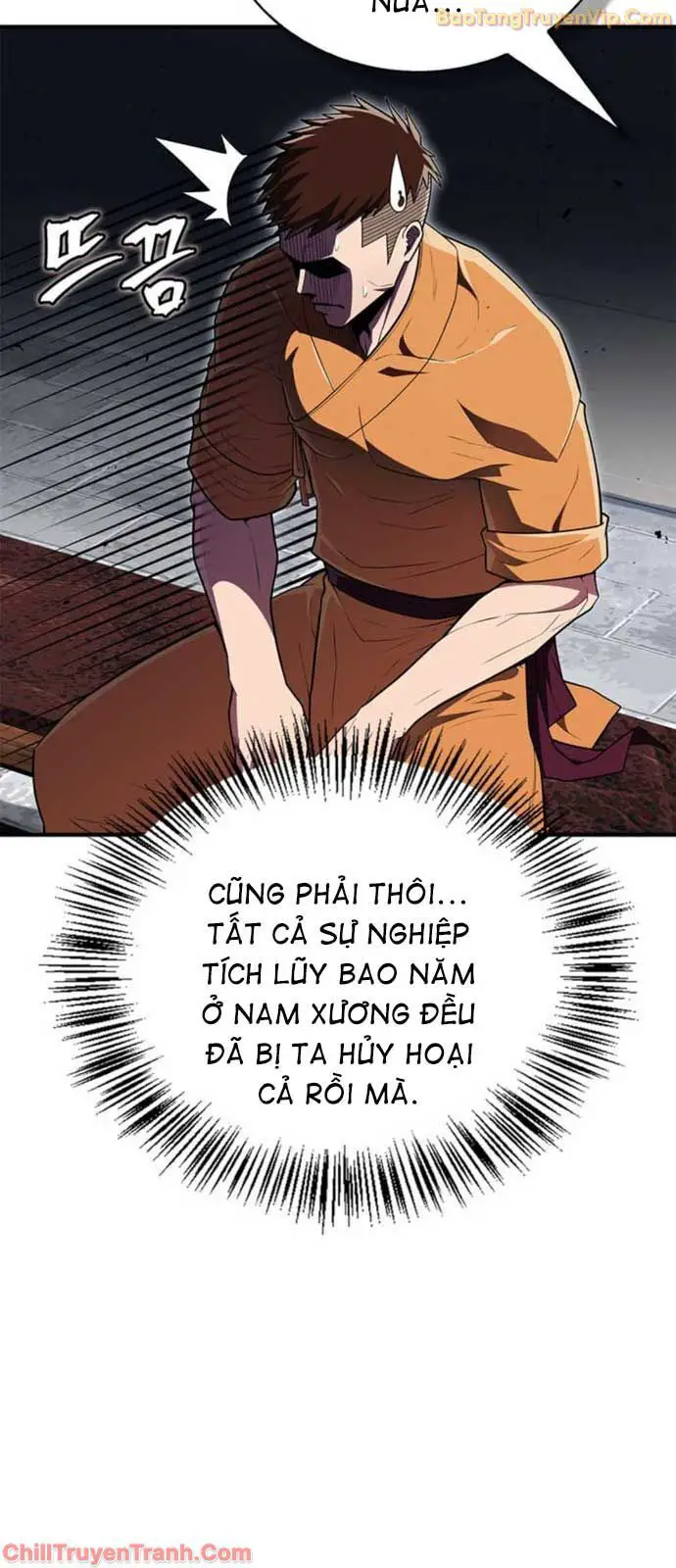 Huấn Luyện Viên Murim Thiên Tài Nettruyen ZZZ Chương 54 Page 22