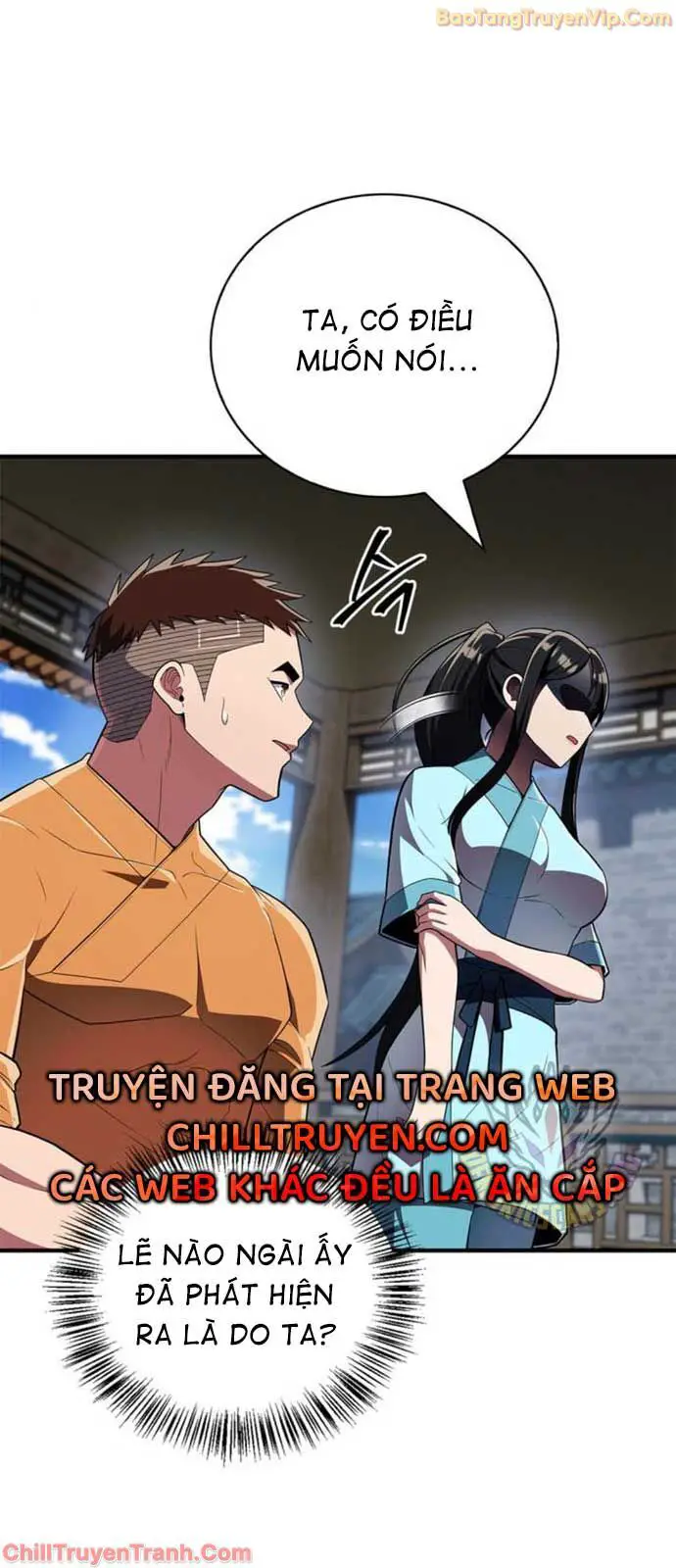 Huấn Luyện Viên Murim Thiên Tài Nettruyen ZZZ Chương 54 Page 23