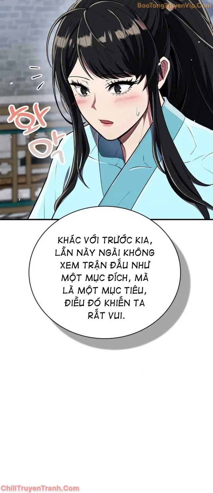 Huấn Luyện Viên Murim Thiên Tài Nettruyen ZZZ Chương 54 Page 27