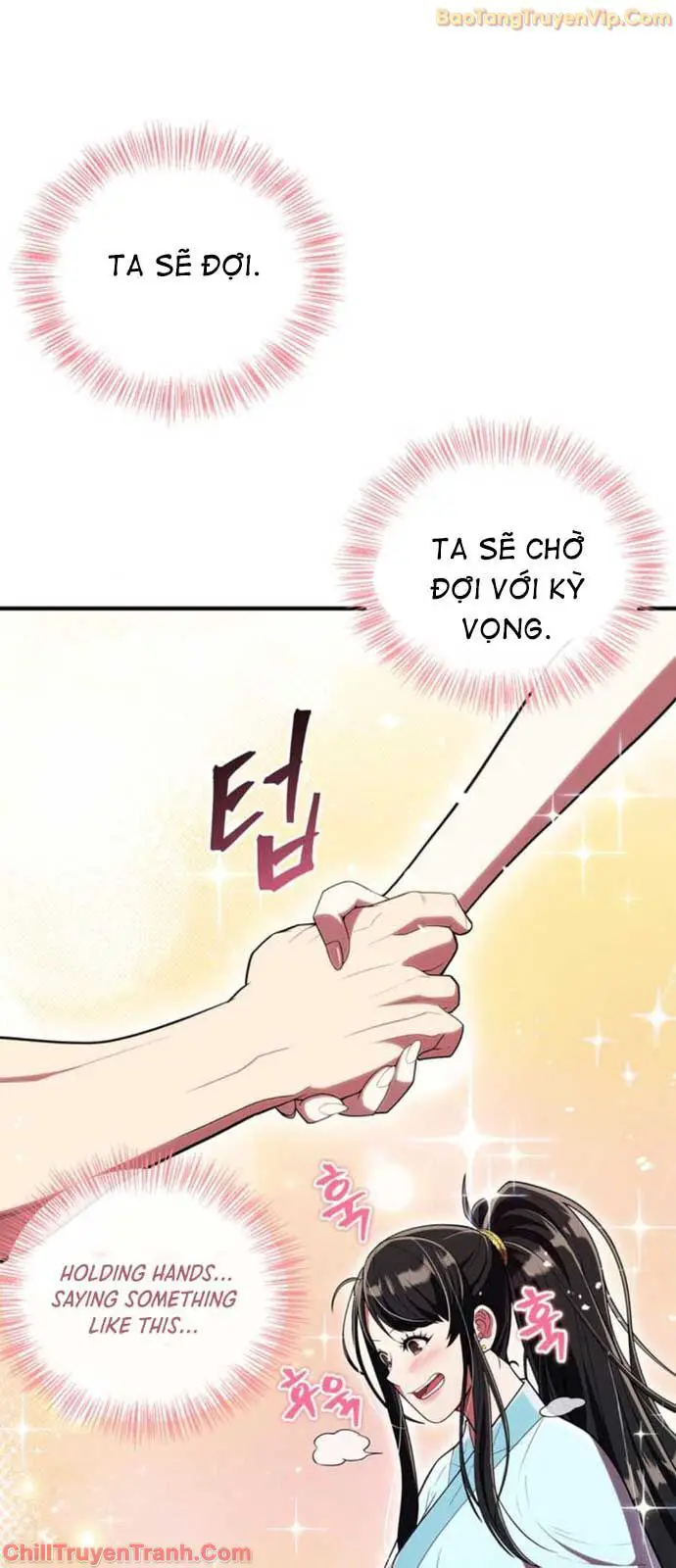 Huấn Luyện Viên Murim Thiên Tài Nettruyen ZZZ Chương 54 Page 29