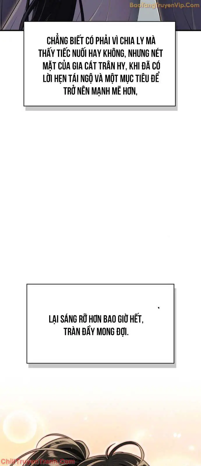 Huấn Luyện Viên Murim Thiên Tài Nettruyen ZZZ Chương 54 Page 33