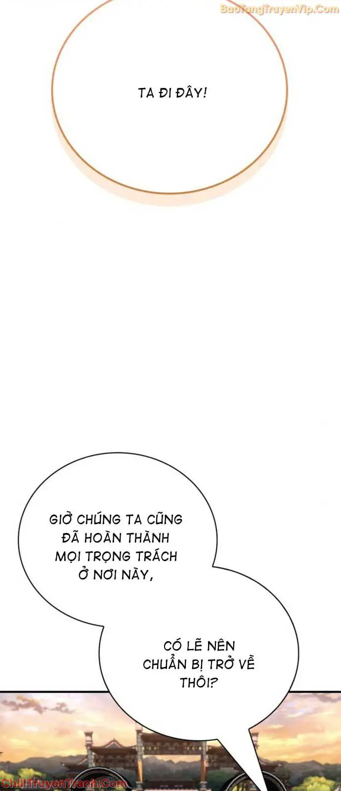 Huấn Luyện Viên Murim Thiên Tài Nettruyen ZZZ Chương 54 Page 35
