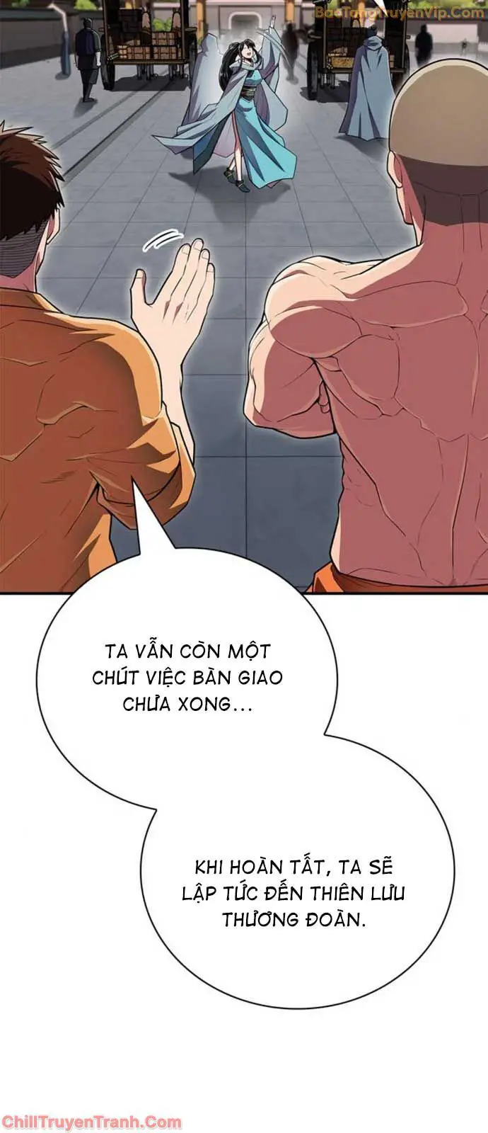 Huấn Luyện Viên Murim Thiên Tài Nettruyen ZZZ Chương 54 Page 36