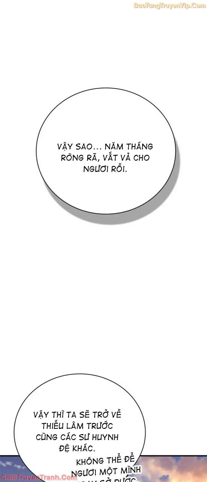 Huấn Luyện Viên Murim Thiên Tài Nettruyen ZZZ Chương 54 Page 37