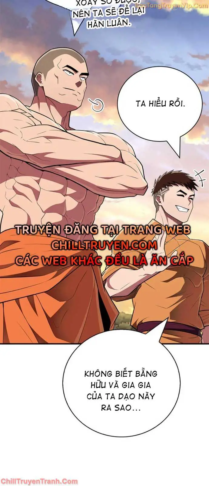 Huấn Luyện Viên Murim Thiên Tài Nettruyen ZZZ Chương 54 Page 38