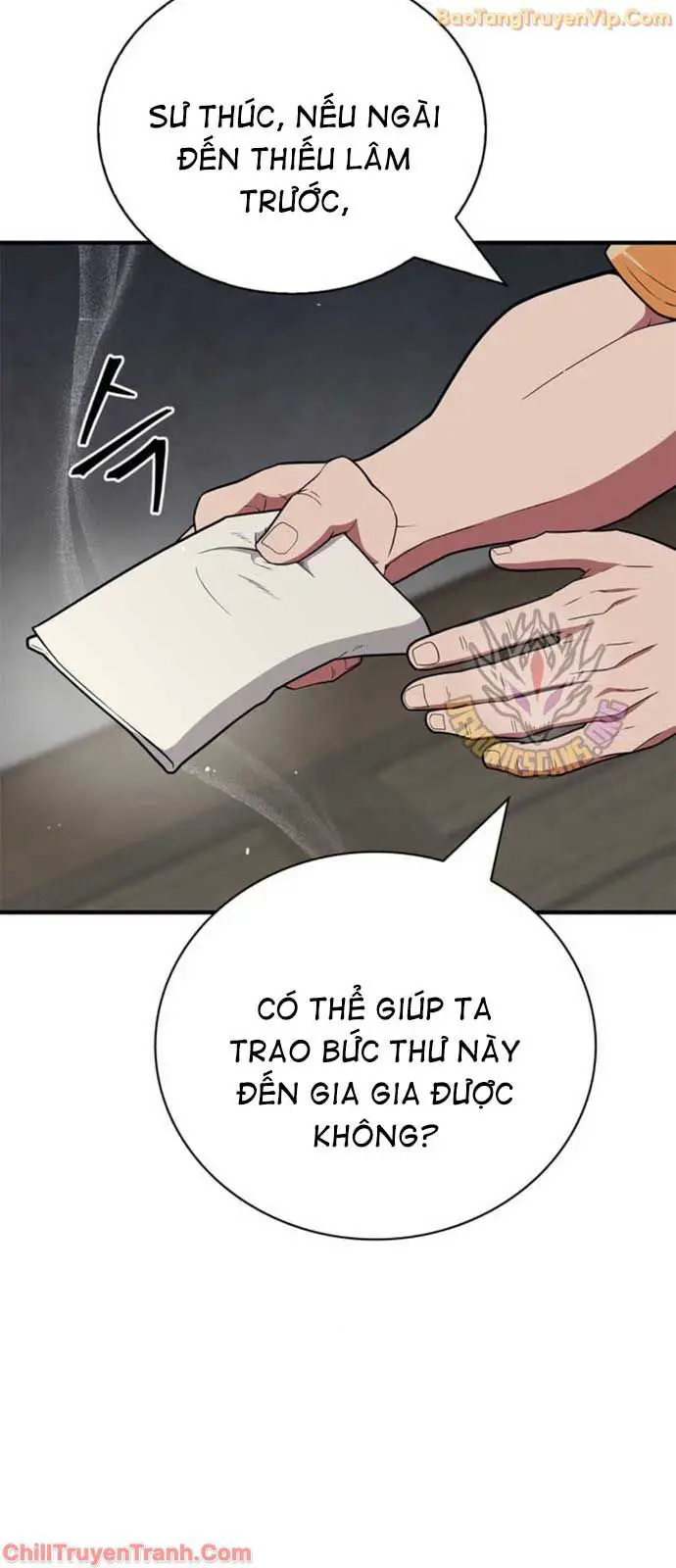 Huấn Luyện Viên Murim Thiên Tài Nettruyen ZZZ Chương 54 Page 47
