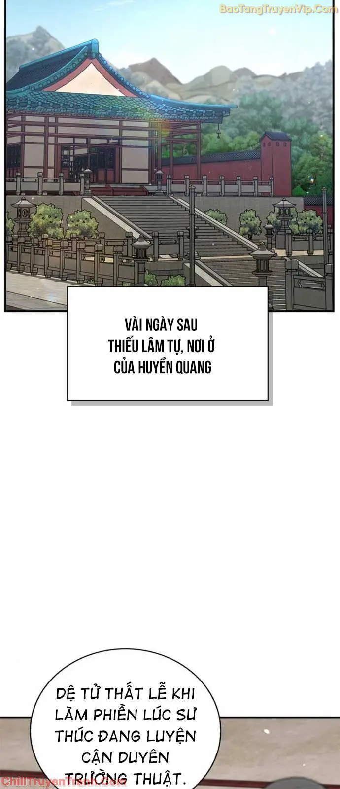 Huấn Luyện Viên Murim Thiên Tài Nettruyen ZZZ Chương 54 Page 50