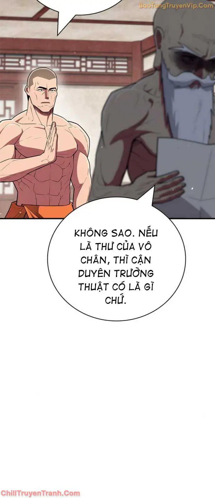 Huấn Luyện Viên Murim Thiên Tài Nettruyen ZZZ Chương 54 Page 51