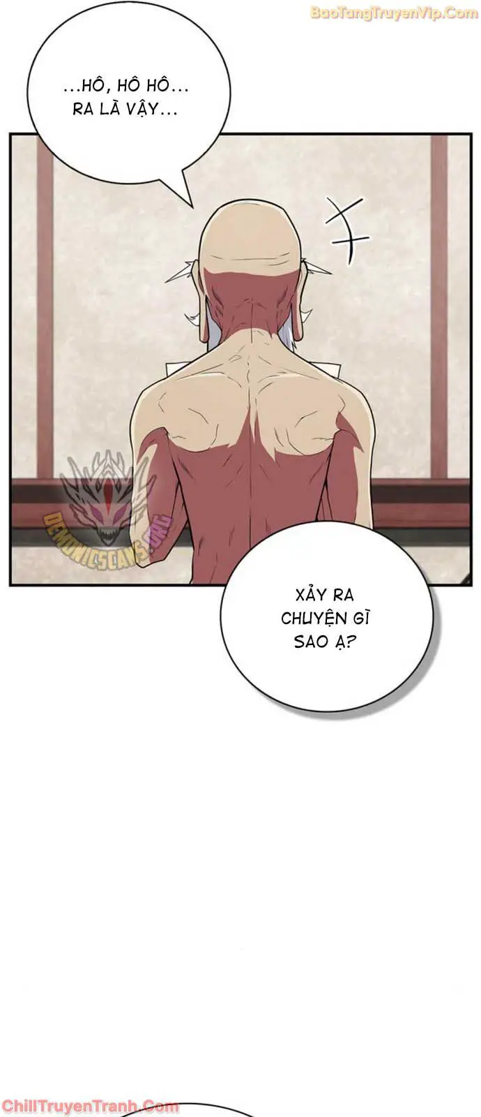 Huấn Luyện Viên Murim Thiên Tài Nettruyen ZZZ Chương 54 Page 52