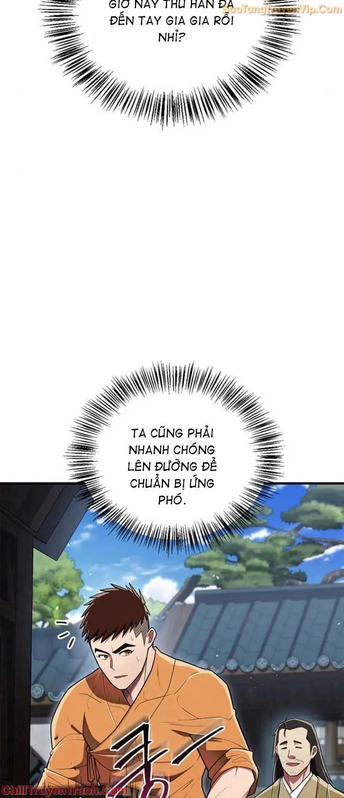 Huấn Luyện Viên Murim Thiên Tài Nettruyen ZZZ Chương 54 Page 58