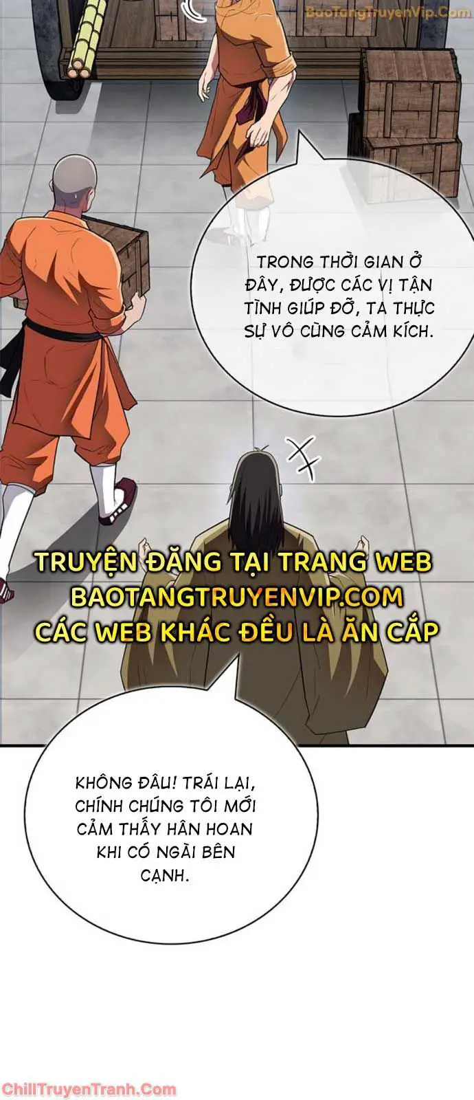 Huấn Luyện Viên Murim Thiên Tài Nettruyen ZZZ Chương 54 Page 60